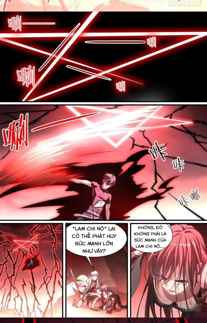 Siêu Thần Linh Chủ Chapter 90 - Trang 3