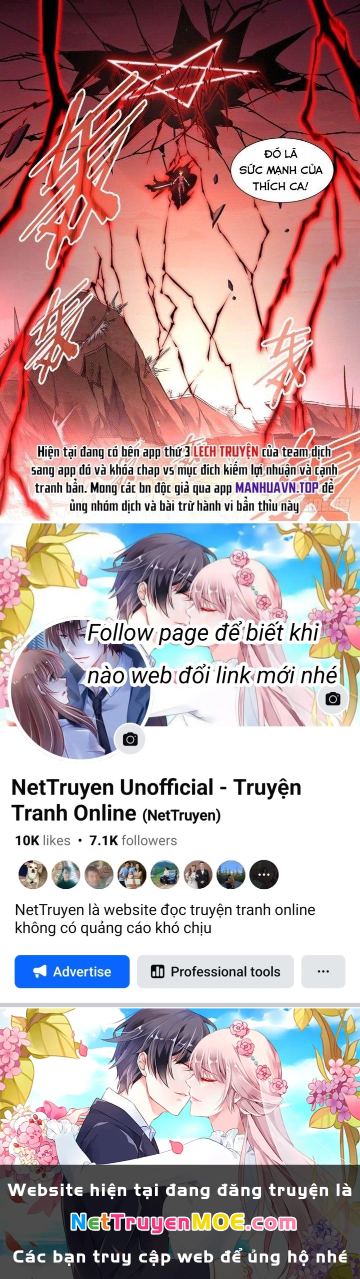 Siêu Thần Linh Chủ Chapter 90 - Trang 3