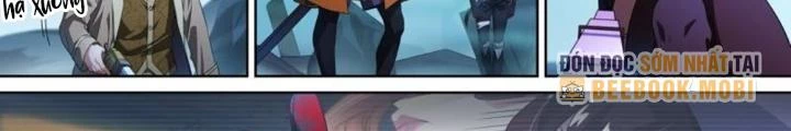 Siêu Thần Linh Chủ Chapter 91 - Trang 3