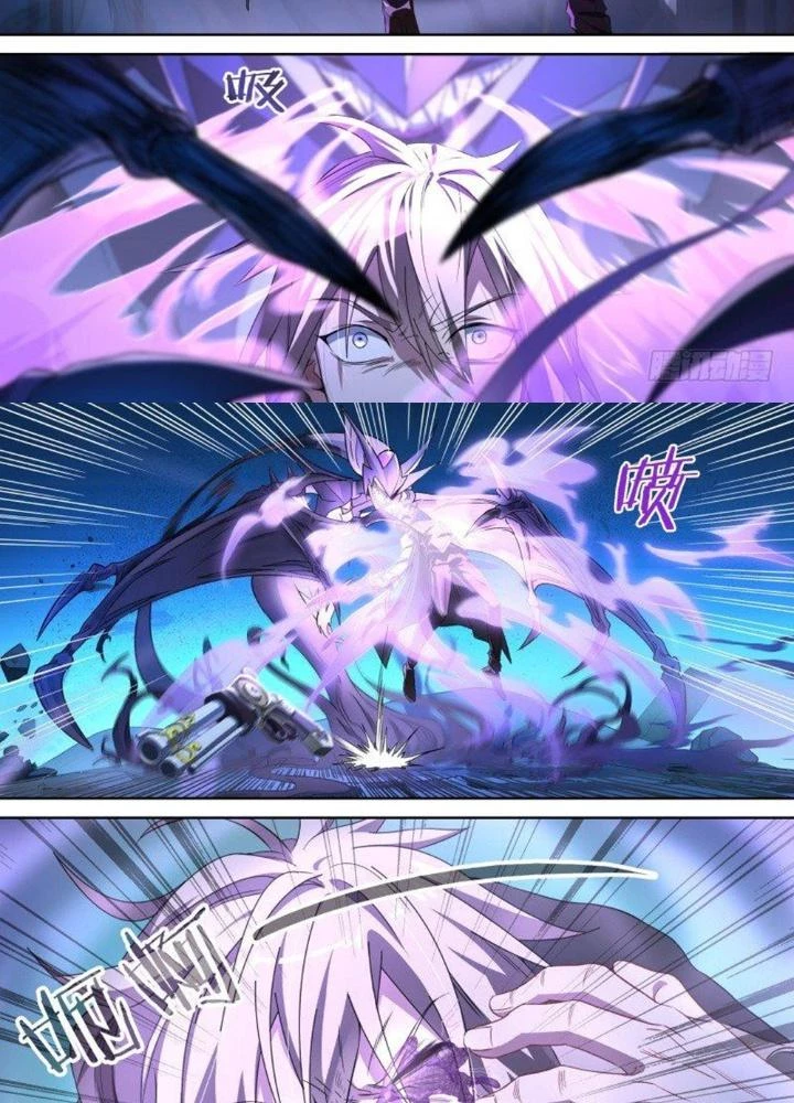 Siêu Thần Linh Chủ Chapter 91 - Trang 3