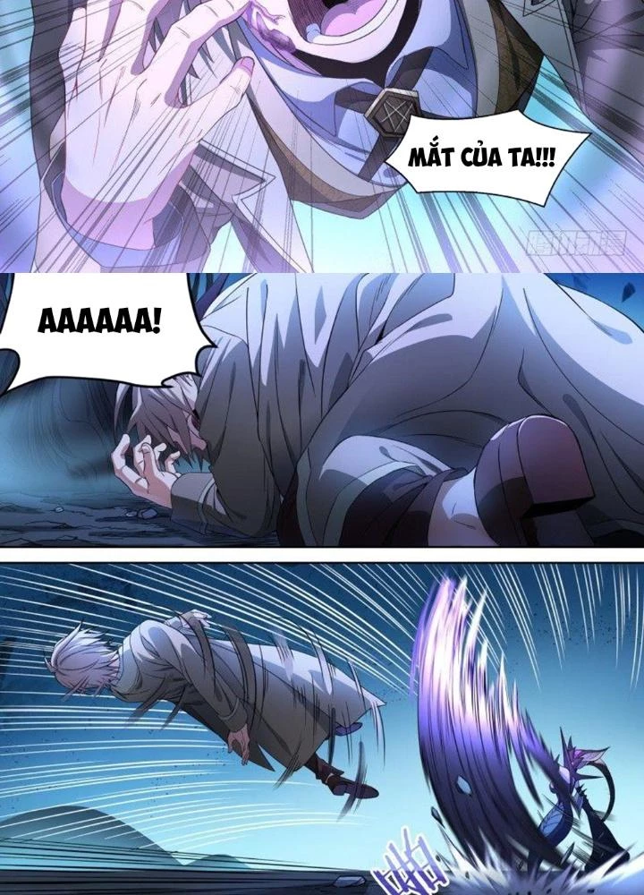 Siêu Thần Linh Chủ Chapter 91 - Trang 3