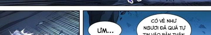 Siêu Thần Linh Chủ Chapter 91 - Trang 3