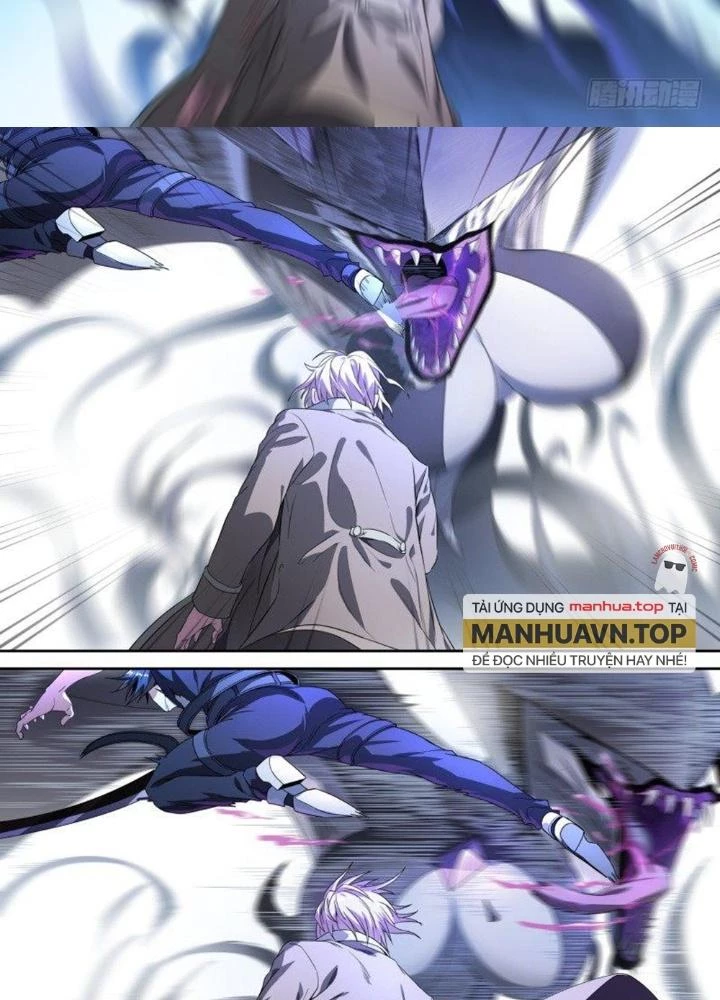 Siêu Thần Linh Chủ Chapter 91 - Trang 3