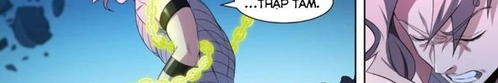 Siêu Thần Linh Chủ Chapter 91 - Trang 3