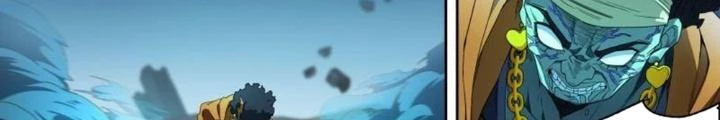 Siêu Thần Linh Chủ Chapter 91 - Trang 3