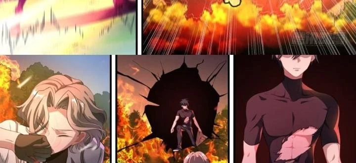 Siêu Thần Linh Chủ Chapter 92 - Trang 3