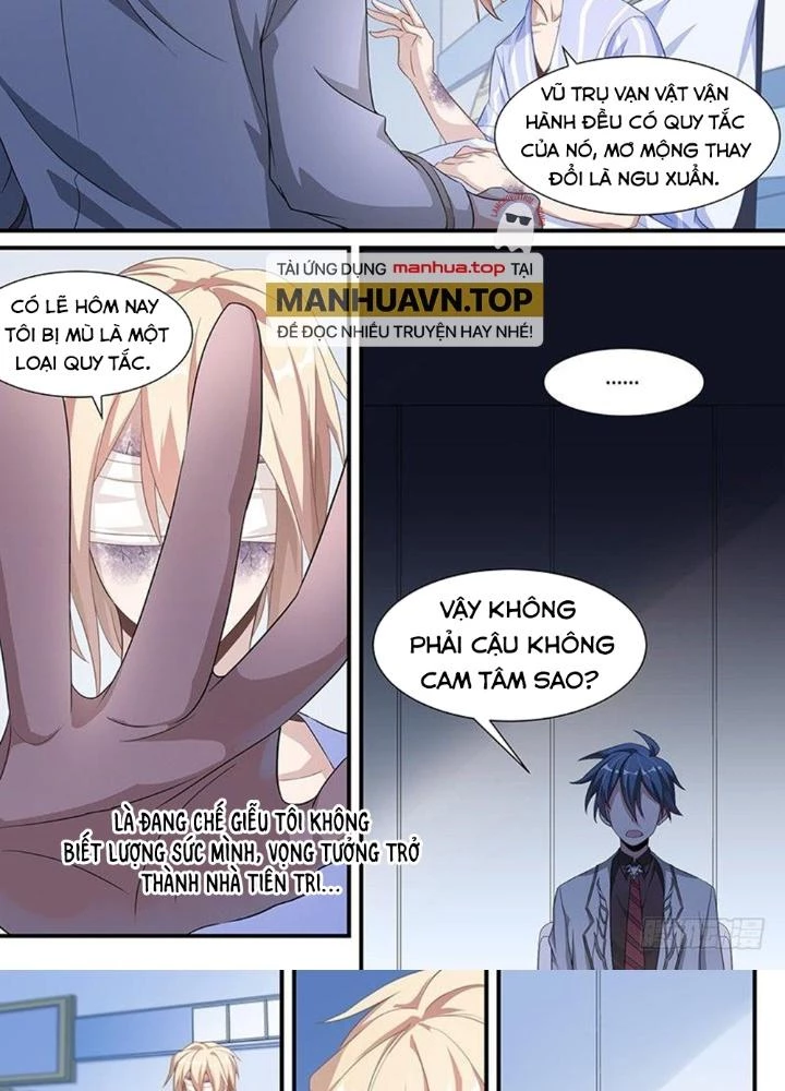 Siêu Thần Linh Chủ Chapter 93 - Trang 3