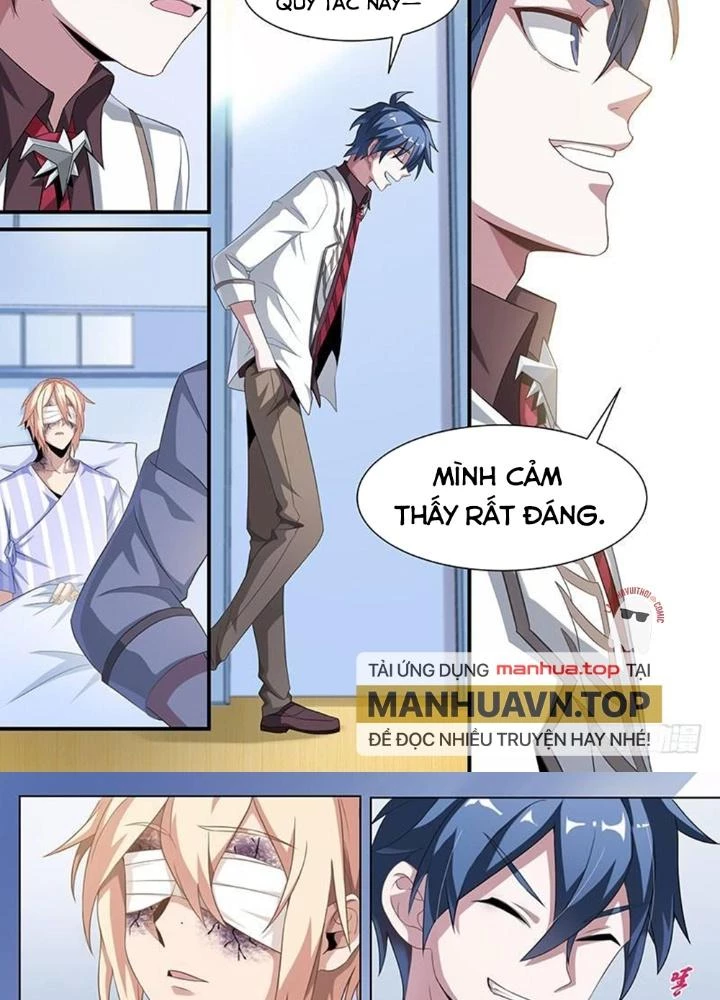 Siêu Thần Linh Chủ Chapter 93 - Trang 3