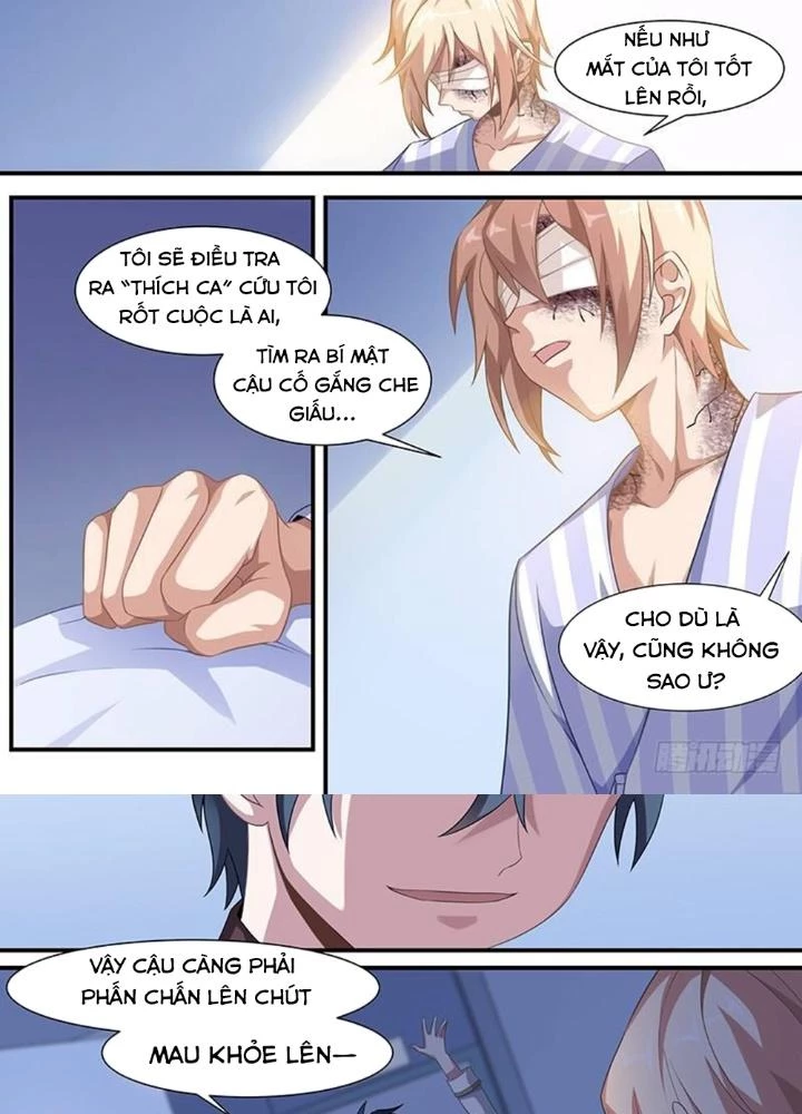 Siêu Thần Linh Chủ Chapter 93 - Trang 3