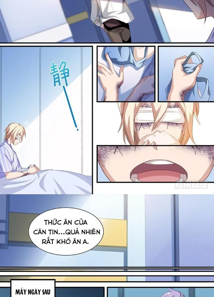 Siêu Thần Linh Chủ Chapter 93 - Trang 3