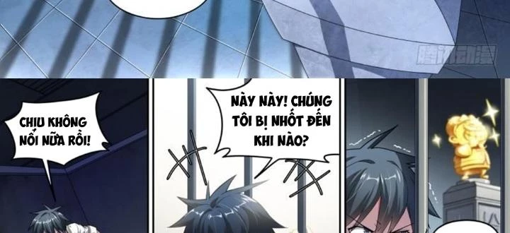 Siêu Thần Linh Chủ Chapter 95 - Trang 3