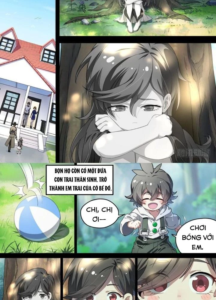 Siêu Thần Linh Chủ Chapter 95 - Trang 3