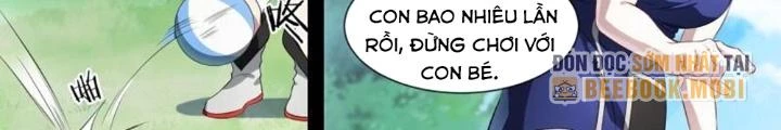Siêu Thần Linh Chủ Chapter 95 - Trang 3