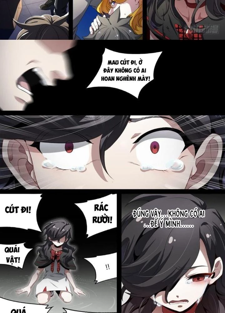 Siêu Thần Linh Chủ Chapter 95 - Trang 3