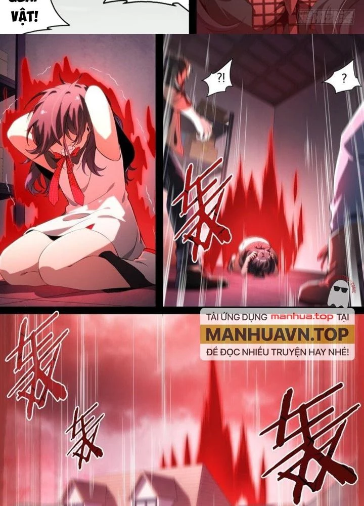 Siêu Thần Linh Chủ Chapter 95 - Trang 3