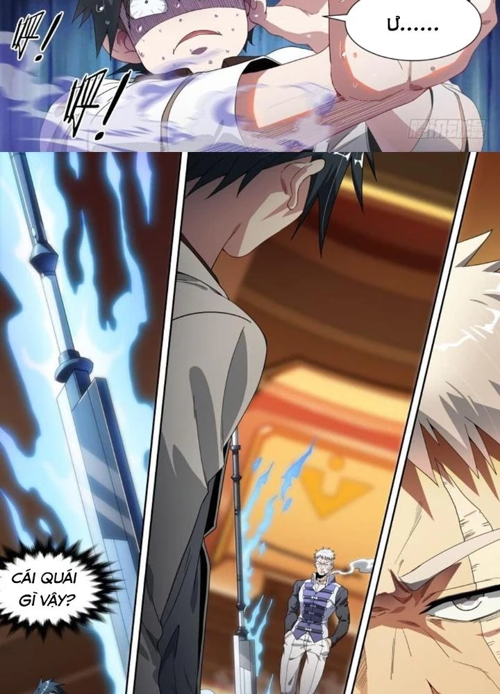 Siêu Thần Linh Chủ Chapter 96 - Trang 3