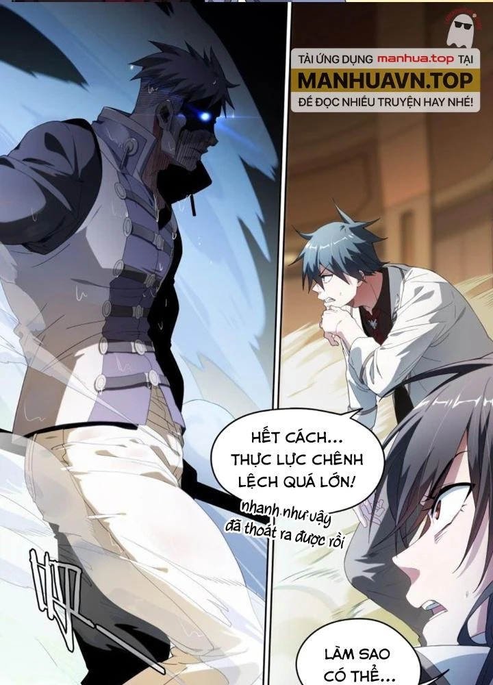 Siêu Thần Linh Chủ Chapter 98 - Trang 3