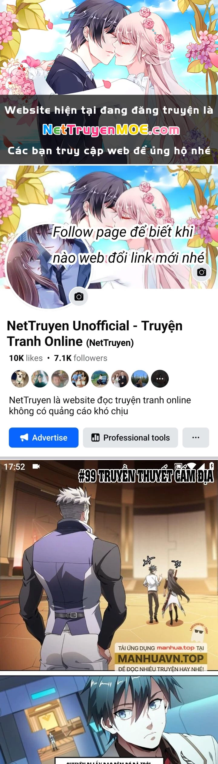 Siêu Thần Linh Chủ Chapter 99 - Next Chapter 100