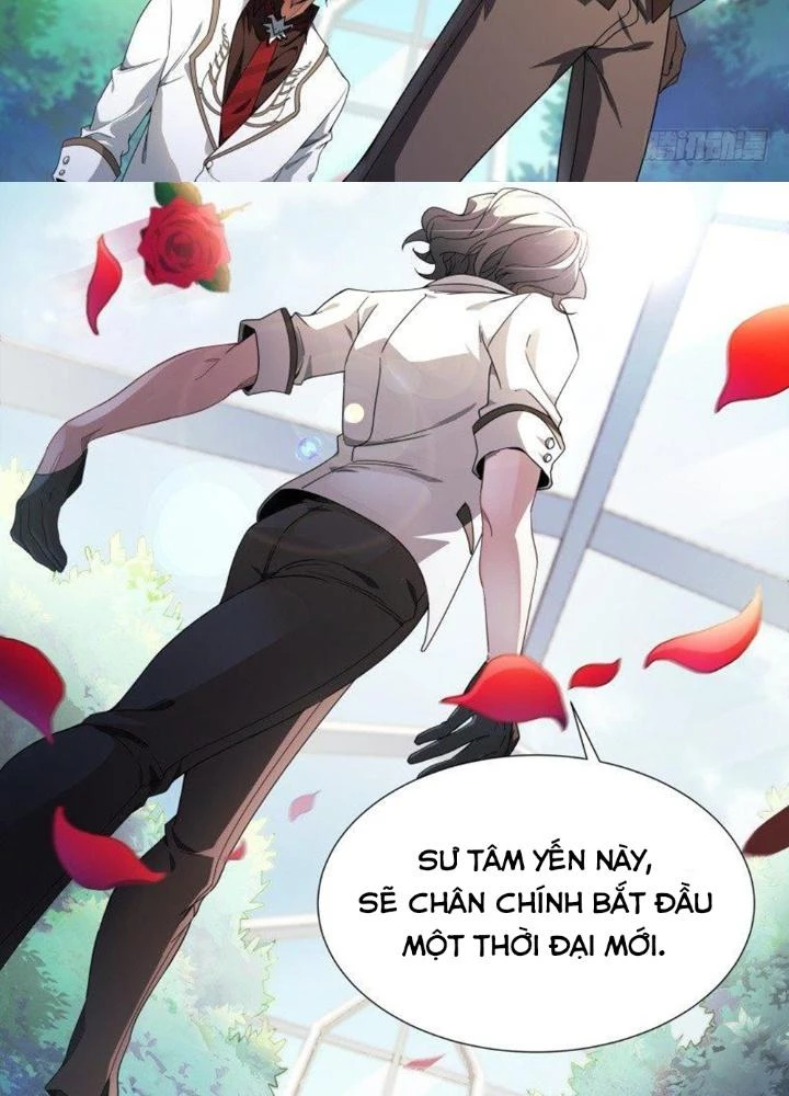 Siêu Thần Linh Chủ Chapter 99 - Trang 3