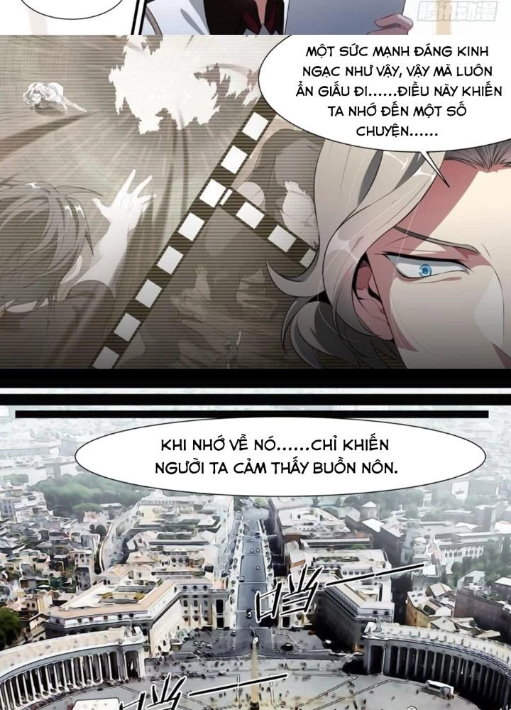 Siêu Thần Linh Chủ Chapter 100 - Trang 3