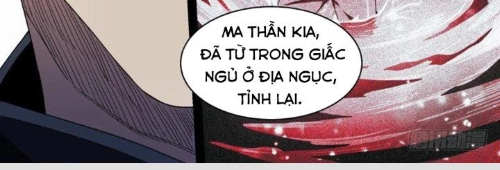 Siêu Thần Linh Chủ Chapter 100 - Trang 3