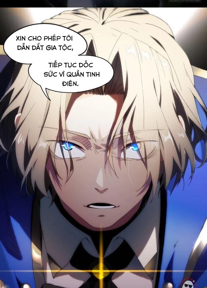Siêu Thần Linh Chủ Chapter 101 - Trang 3