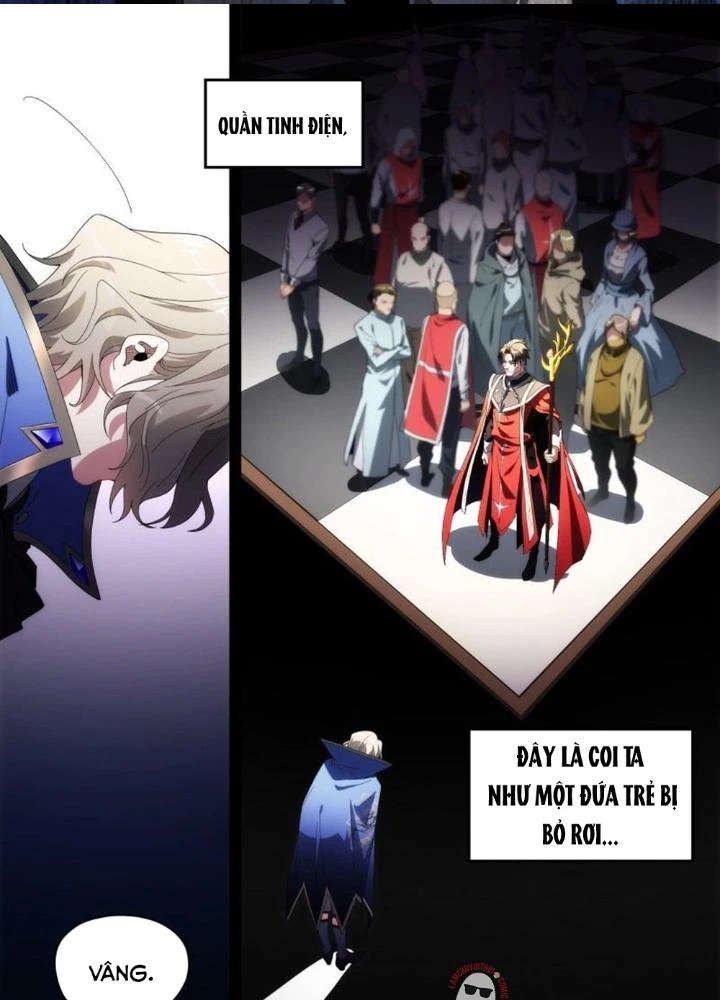 Siêu Thần Linh Chủ Chapter 102 - Trang 3