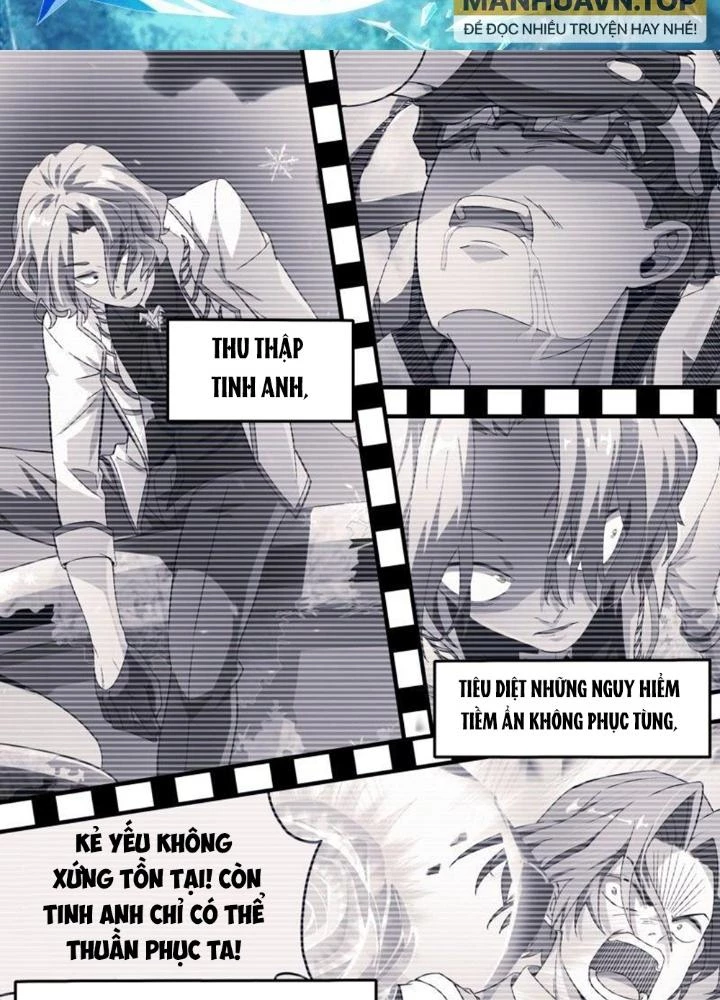 Siêu Thần Linh Chủ Chapter 102 - Trang 3