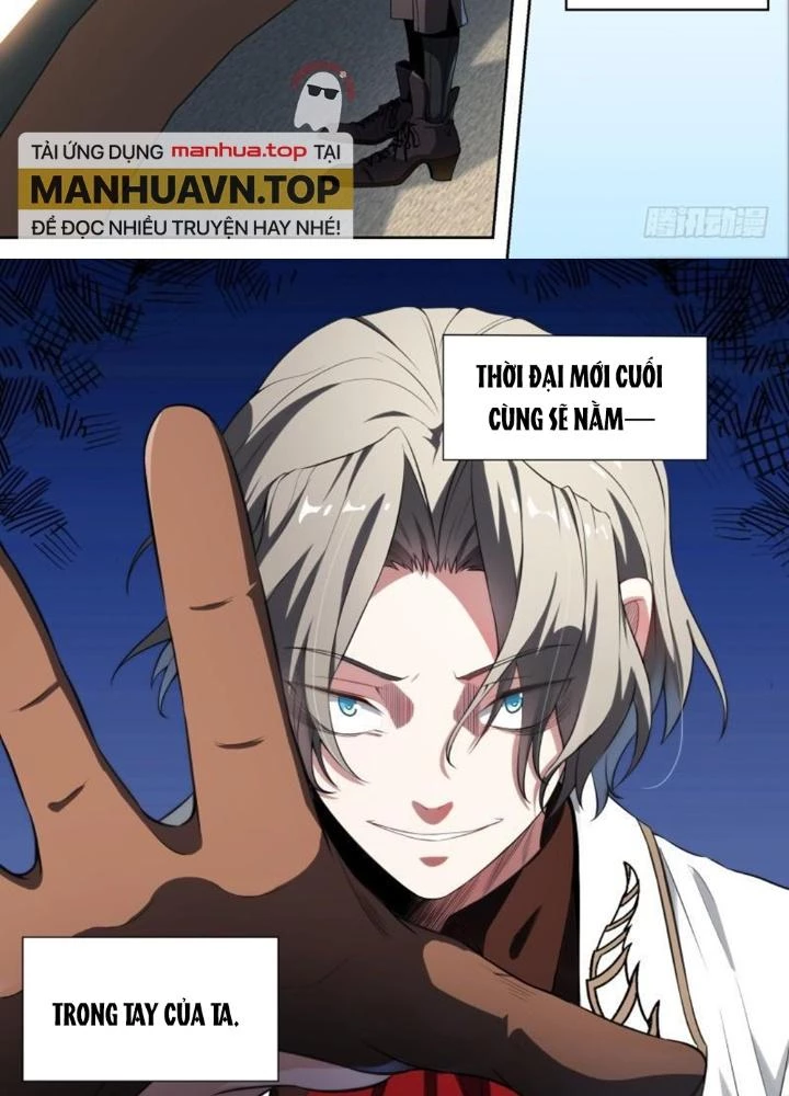 Siêu Thần Linh Chủ Chapter 102 - Trang 3