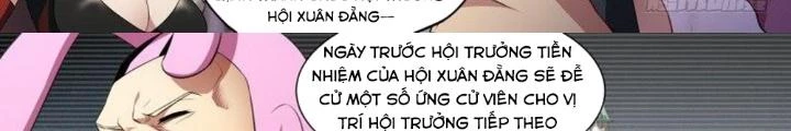 Siêu Thần Linh Chủ Chapter 103 - Trang 3