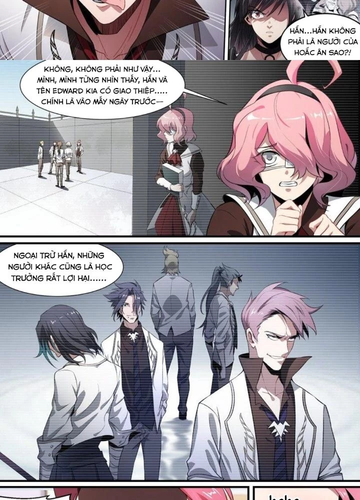Siêu Thần Linh Chủ Chapter 103 - Trang 3