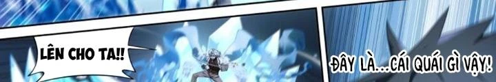 Siêu Thần Linh Chủ Chapter 104 - Trang 3