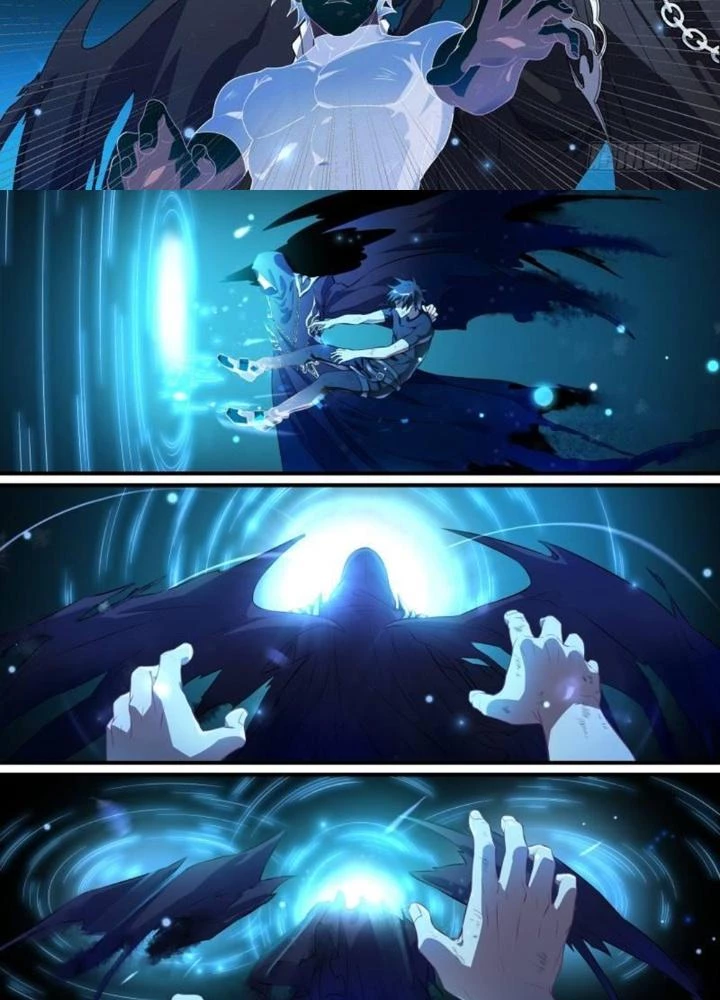 Siêu Thần Linh Chủ Chapter 105 - Trang 3