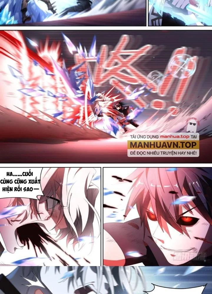 Siêu Thần Linh Chủ Chapter 106 - Trang 3