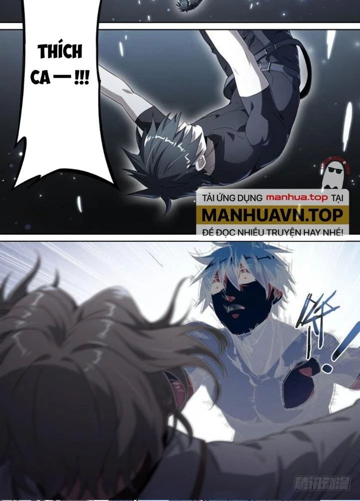Siêu Thần Linh Chủ Chapter 106 - Trang 3