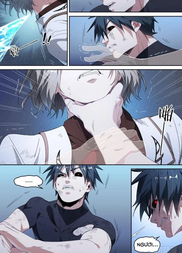 Siêu Thần Linh Chủ Chapter 106 - Trang 3