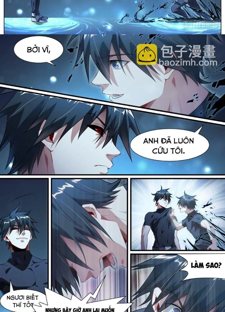 Siêu Thần Linh Chủ Chapter 106 - Trang 3