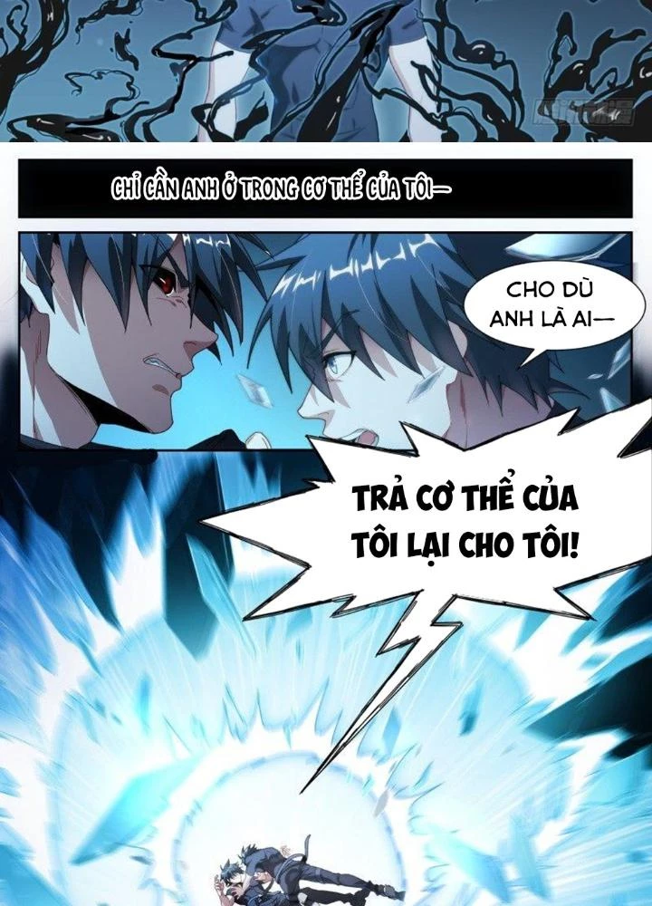 Siêu Thần Linh Chủ Chapter 106 - Trang 3