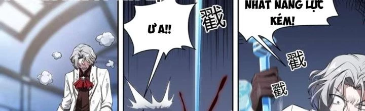Siêu Thần Linh Chủ Chapter 107 - Trang 3