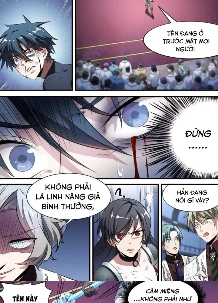 Siêu Thần Linh Chủ Chapter 107 - Trang 3