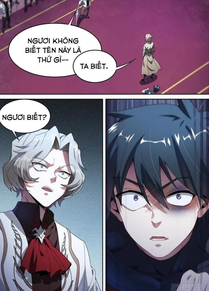 Siêu Thần Linh Chủ Chapter 107 - Trang 3