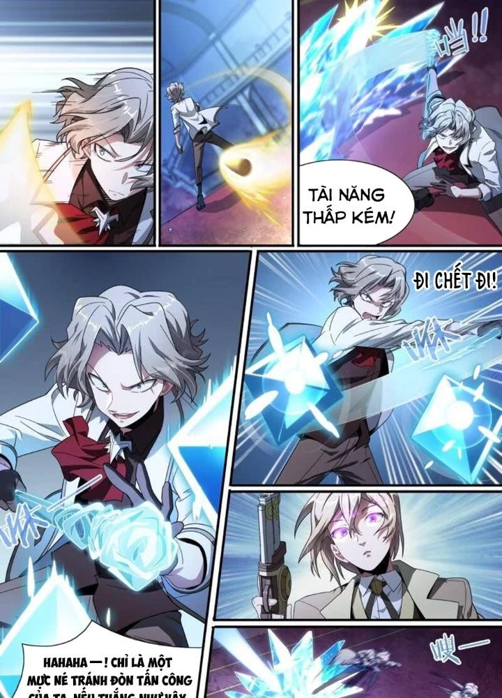 Siêu Thần Linh Chủ Chapter 107 - Trang 3