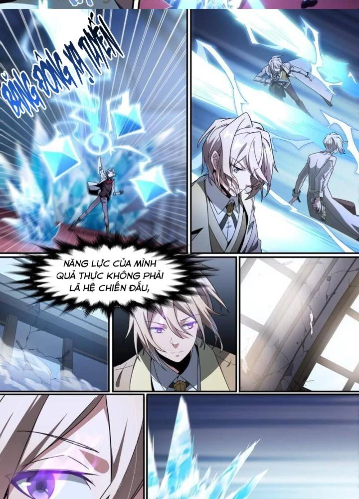 Siêu Thần Linh Chủ Chapter 107 - Trang 3