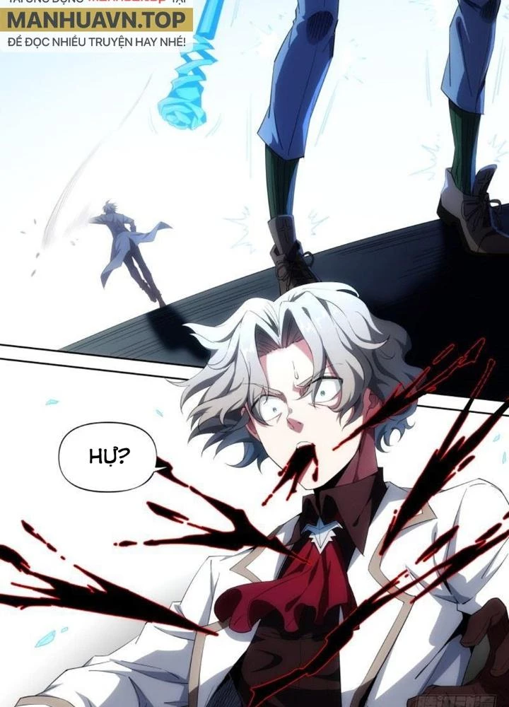Siêu Thần Linh Chủ Chapter 108 - Trang 3