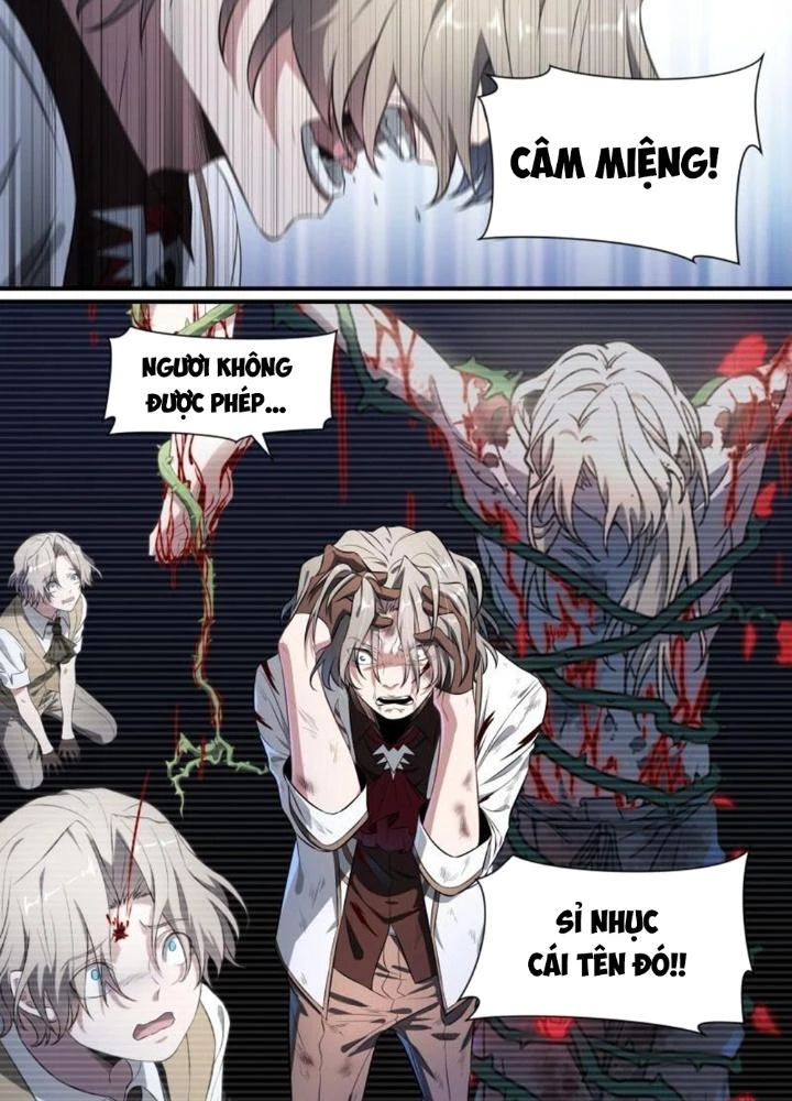 Siêu Thần Linh Chủ Chapter 109 - Trang 3