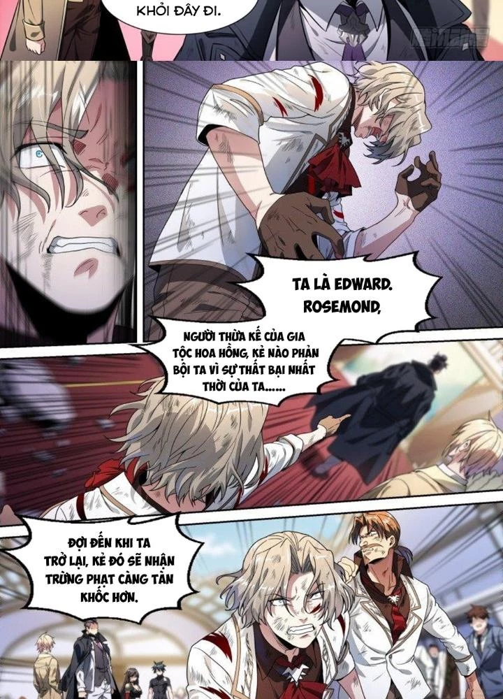 Siêu Thần Linh Chủ Chapter 109 - Trang 3