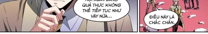Siêu Thần Linh Chủ Chapter 110 - Trang 3