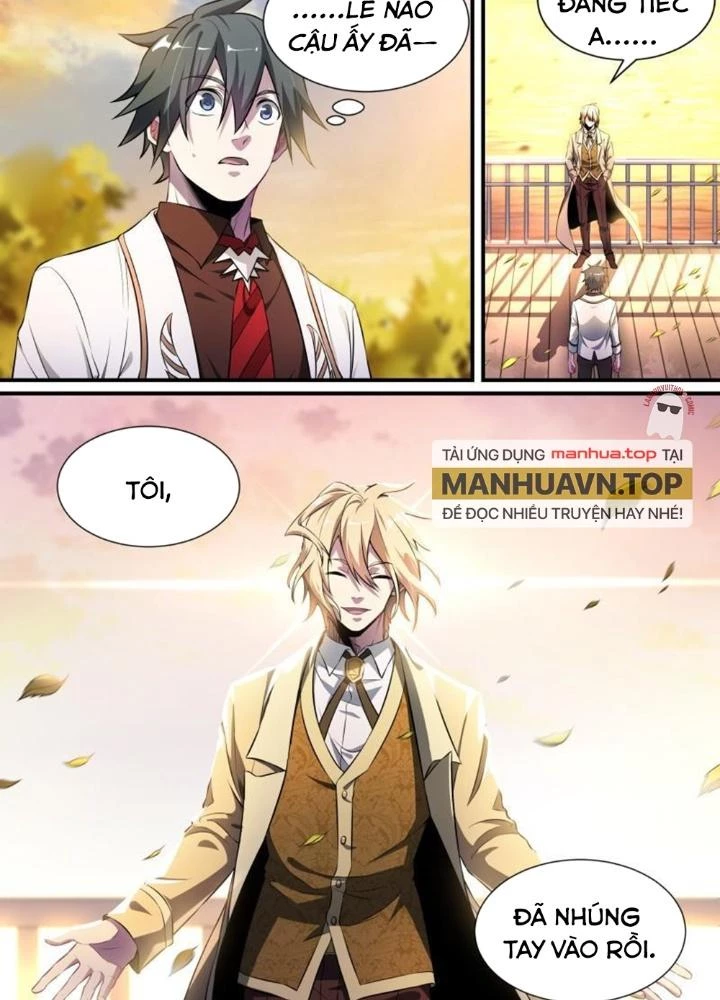 Siêu Thần Linh Chủ Chapter 110 - Next Chapter 111