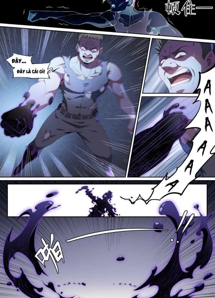 Siêu Thần Linh Chủ Chapter 113 - Trang 3