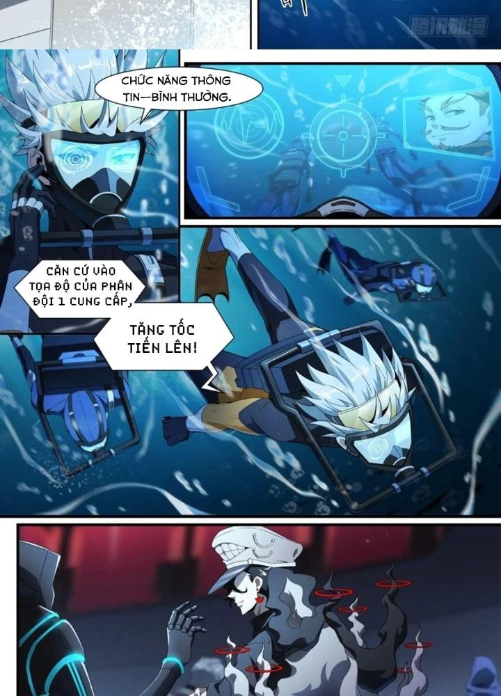 Siêu Thần Linh Chủ Chapter 113 - Trang 3